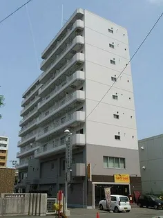 リラハイツ北14条の画像