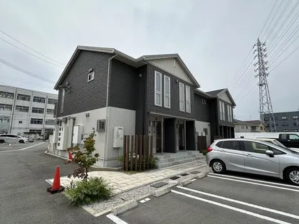 ラ ルーチェ807 A棟の画像