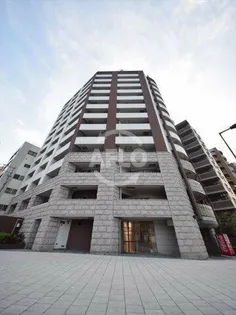 S-RESIDENCE 学園坂【8階】の外観