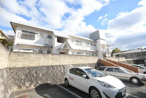 カルムイン香里園の画像