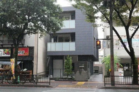 福岡県福岡市南区高宮3丁目【マンション】の外観