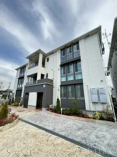 シャルール メゾン Ⅱの画像