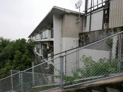 ネオハイツ南公園の画像