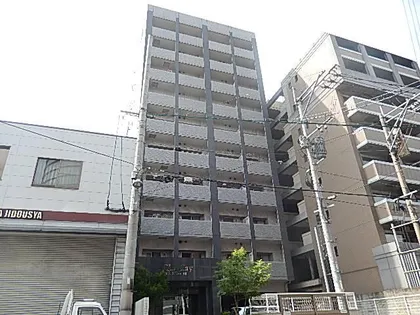 アクアシティ日赤通IIの画像