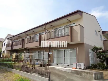 コーポ新舞子の画像