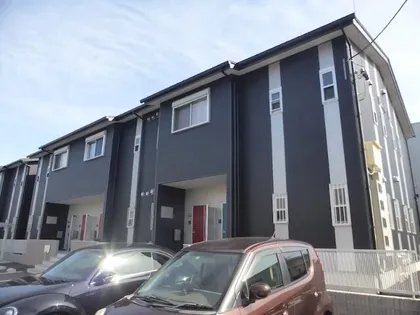 S&EⅡ A棟の画像