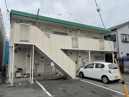 KIグリーンハイツの画像