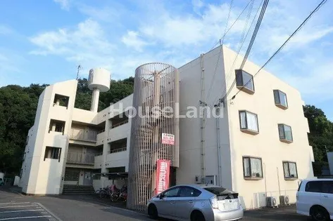 秋葉山マンションの画像