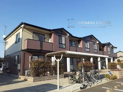 エスポワール風Bの画像