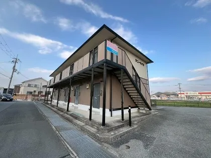 サニーハイツの画像