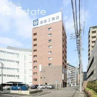 ゴールドヒルズ渡辺の画像