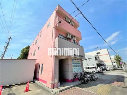 エクレール妙音の画像