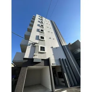 LIBTH西新Ⅱの画像