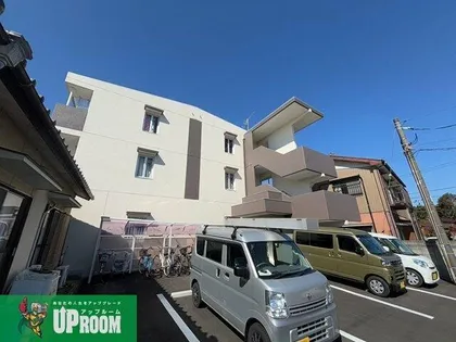 サンハイツすぎやまの画像