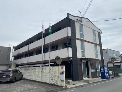 カルム三条町の画像