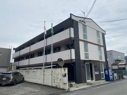 カルム三条町の画像