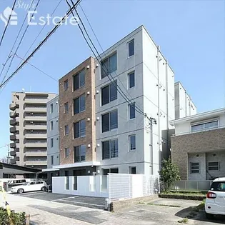 quador名古屋城駅【5階】の外観