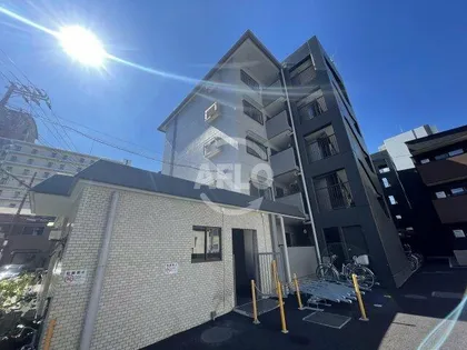 カーサ木津の画像