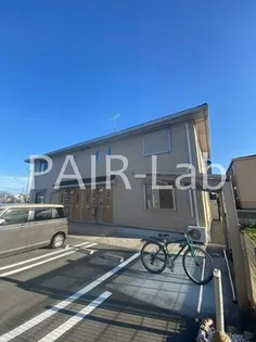 リエート余部B棟の画像