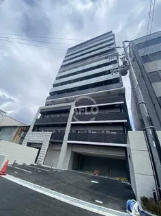 ファーストフィオーレ大阪城イーストの画像