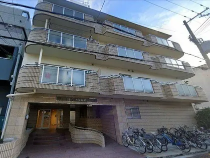 ハビテ深江橋の画像