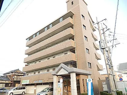 メゾンド クレールの画像