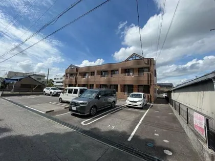 コンフォール恵Ⅱの画像