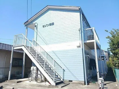 セゾン錦里の画像