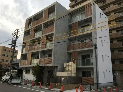 BLOOMING春日井の画像