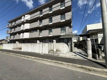 ベルレーヌ河原の画像