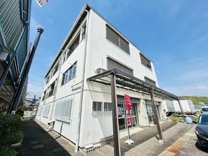 ロッヂJ1【305号室】の外観
