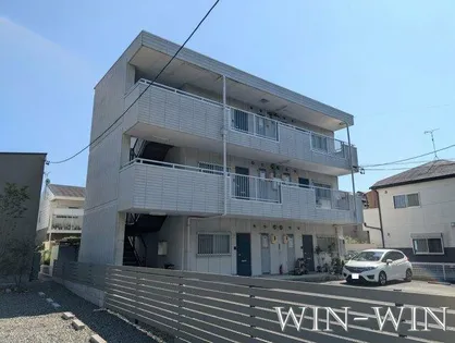 ウエストホークの画像