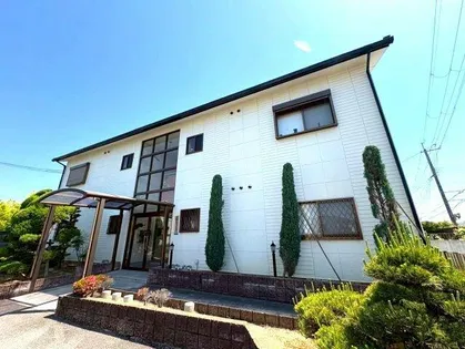 青葉丘マンションの画像