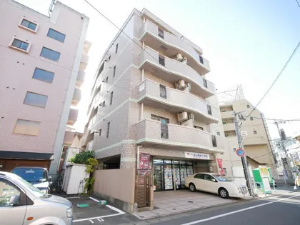 TSハイツの画像