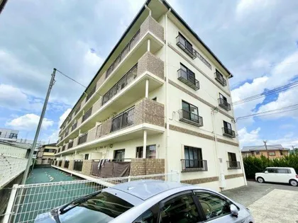 本町八幸ハイツの画像