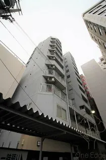 サンガ梅田【10階】の外観