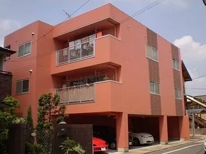 メゾンドール鶴里の画像