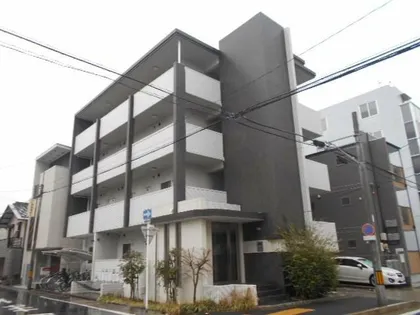 ライフステージ365 5号館【2階】の外観