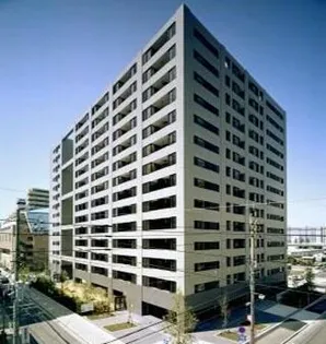 グラン・アベニュー栄【524号室】の外観