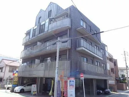 ローズガーデン楠元の画像