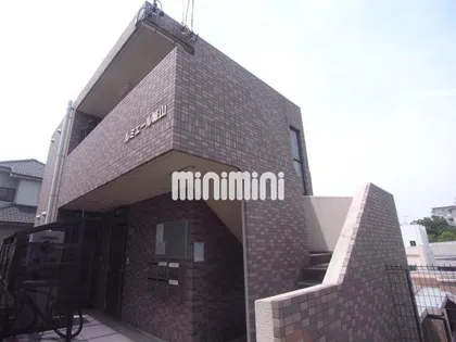 ルミエール城山の画像