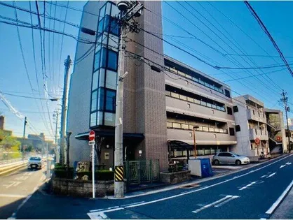 エクセルメゾン本山【4階】の外観