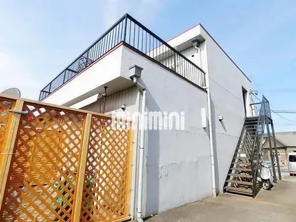 ヴィッツの画像