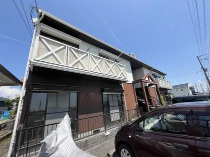 ココロンハイツ小谷の画像
