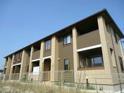 ボヌール田原館の画像