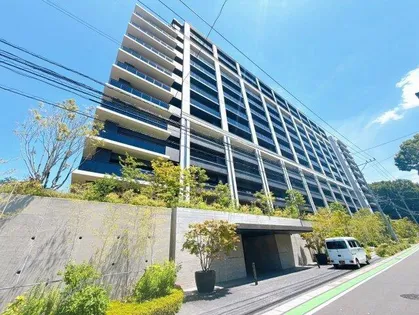 パークホームズ六本松フォレストクロスの画像