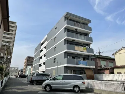 グランデ松蔭の画像