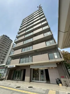 サンプラザ三宮70【706号室】の外観