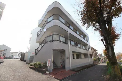 ドミール仲谷2号館の画像