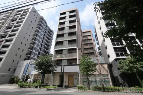 RENGE HOUSEの画像